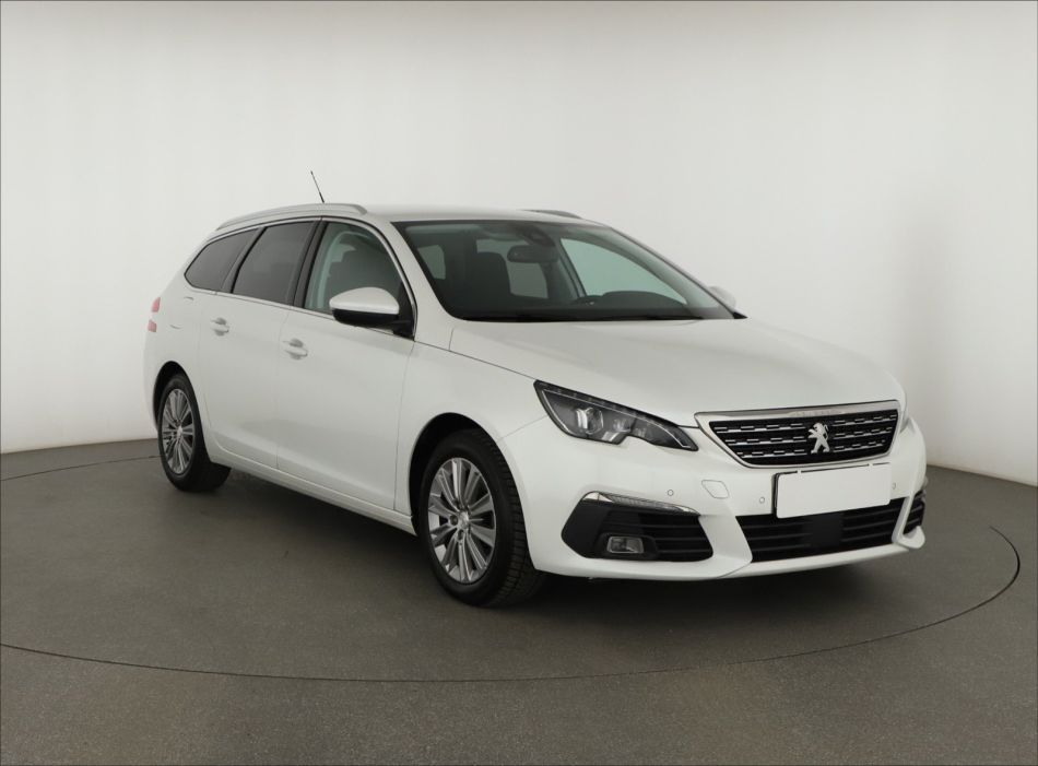 Peugeot 308 - 2021