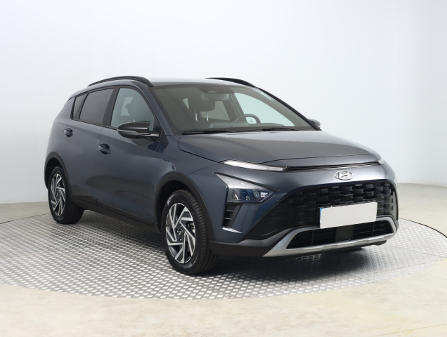 Hyundai Bayon 2023