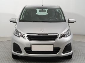 Peugeot 108 - 2020