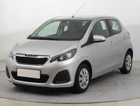 Peugeot 108 - 2020