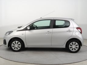 Peugeot 108 - 2020