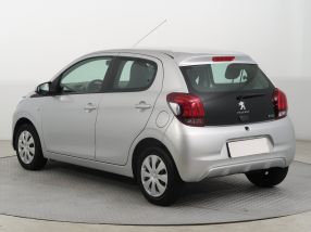 Peugeot 108 - 2020