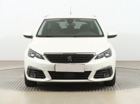 Peugeot 308 - 2021