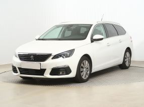 Peugeot 308 - 2021