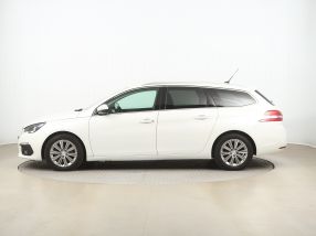 Peugeot 308 - 2021