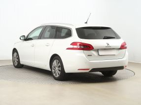 Peugeot 308 - 2021