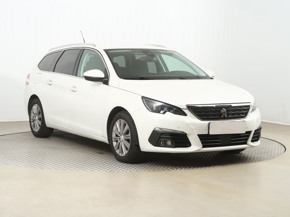 Peugeot 308 - 2021