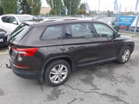 Skoda Kodiaq - 2017