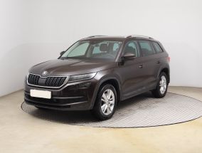 Skoda Kodiaq - 2017