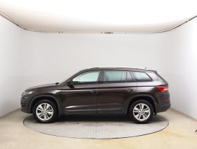 Skoda Kodiaq - 2017
