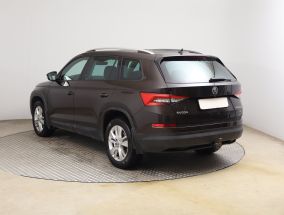 Skoda Kodiaq - 2017
