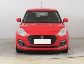 Suzuki Swift - 2020