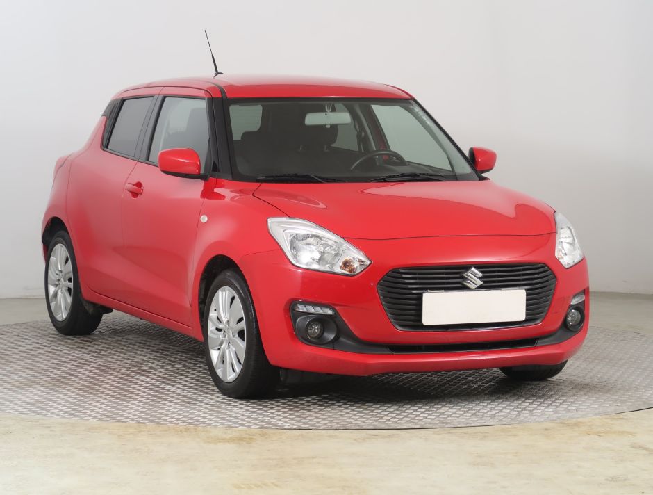 Suzuki Swift - 2020