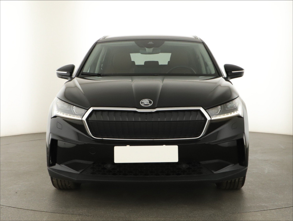Škoda Enyaq