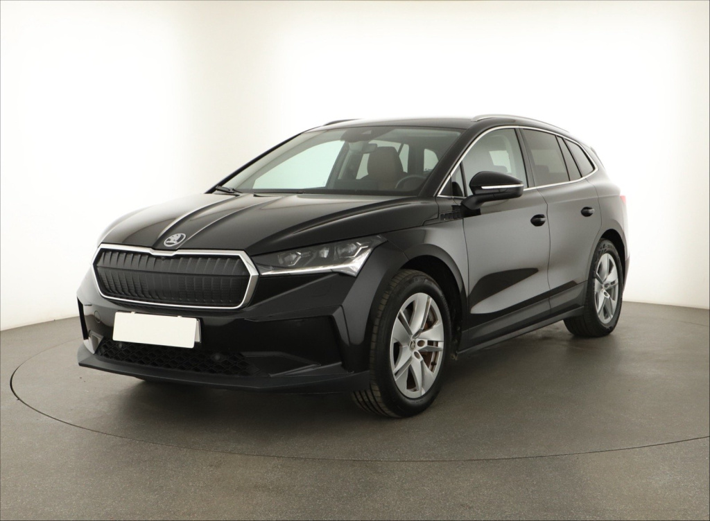 Škoda Enyaq
