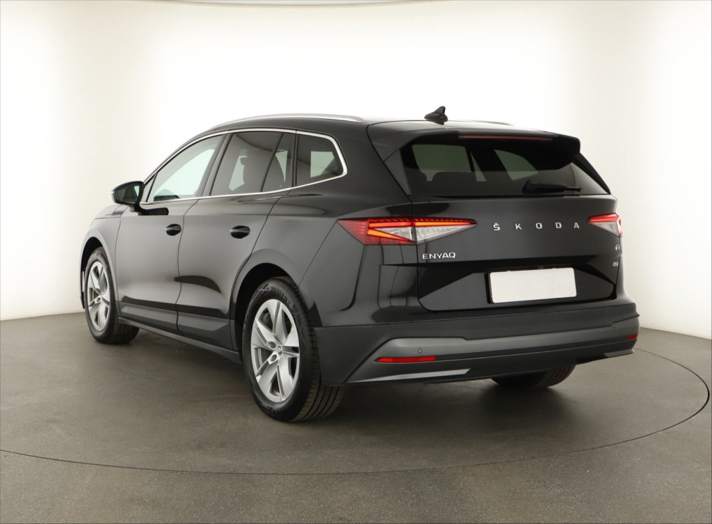 Škoda Enyaq