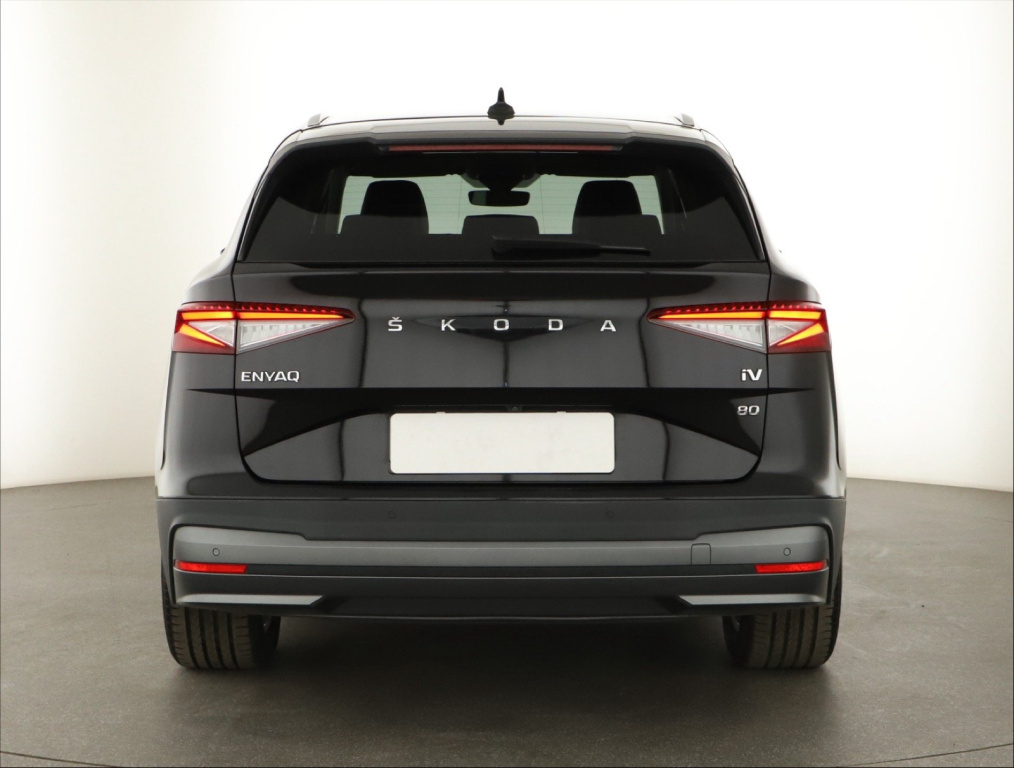 Škoda Enyaq