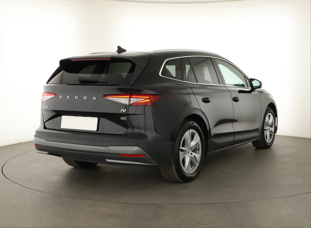 Škoda Enyaq