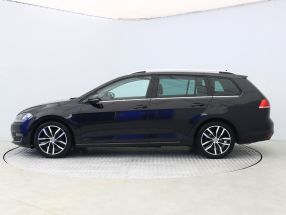 Volkswagen Golf - 2014