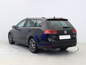 Volkswagen Golf - 2014