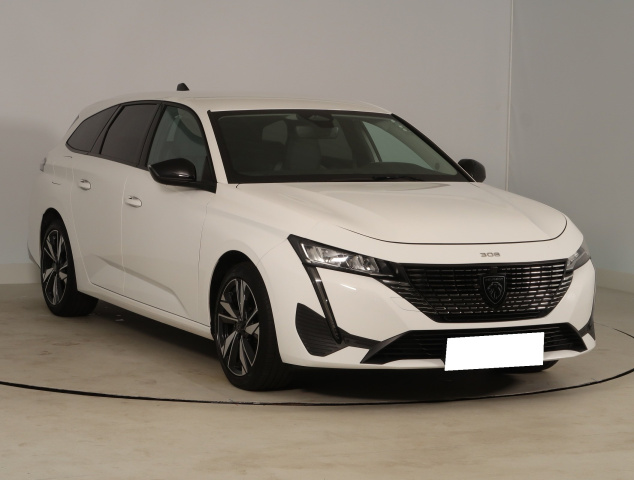 Peugeot 308 2023