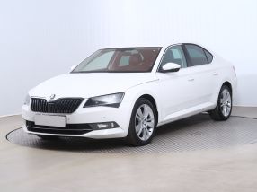 Skoda Superb - 2016