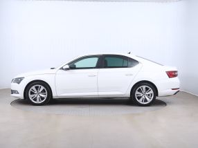 Skoda Superb - 2016