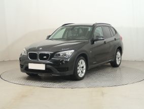 BMW X1 - 2015