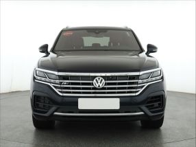 Volkswagen Touareg - 2019