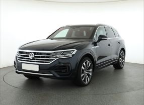 Volkswagen Touareg - 2019