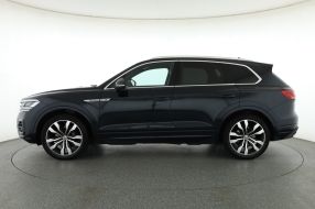 Volkswagen Touareg - 2019