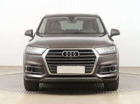 Audi Q7 - 2017