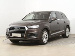 Audi Q7 - 2017