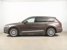 Audi Q7 - 2017