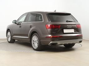 Audi Q7 - 2017