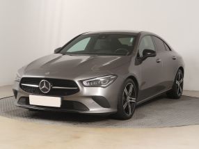 Mercedes-Benz CLA - 2023