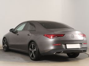 Mercedes-Benz CLA - 2023