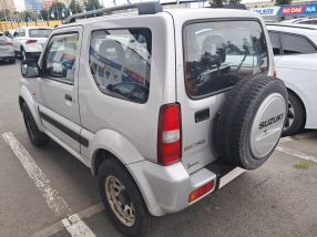 Suzuki Jimny - 2006