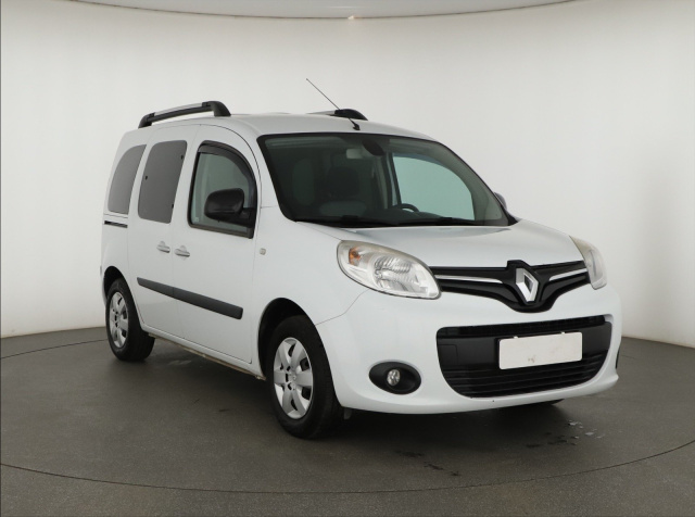 Renault Kangoo 2018