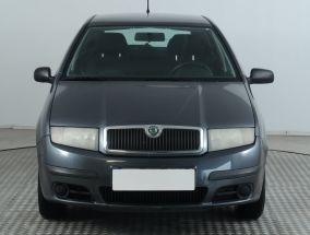 Skoda Fabia - 2006