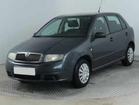 Skoda Fabia - 2006