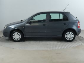 Skoda Fabia - 2006