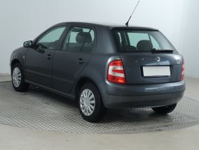 Skoda Fabia - 2006
