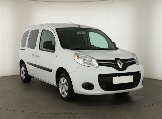 Renault Kangoo 2019