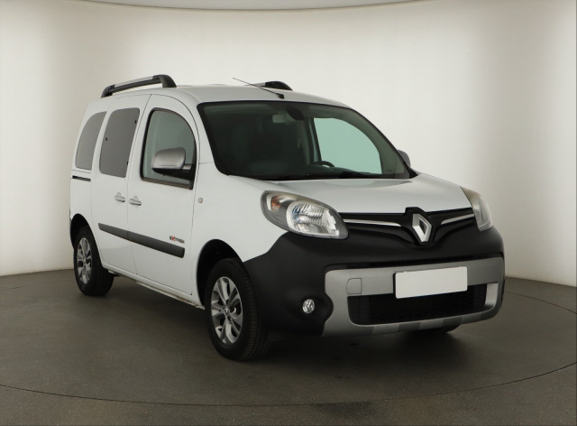 Renault Kangoo 2017