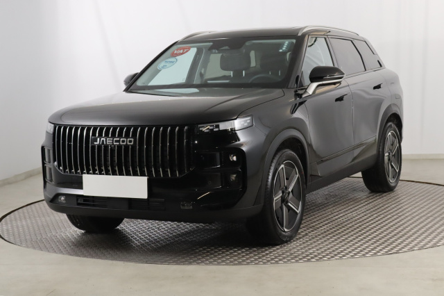 Jaecoo 7