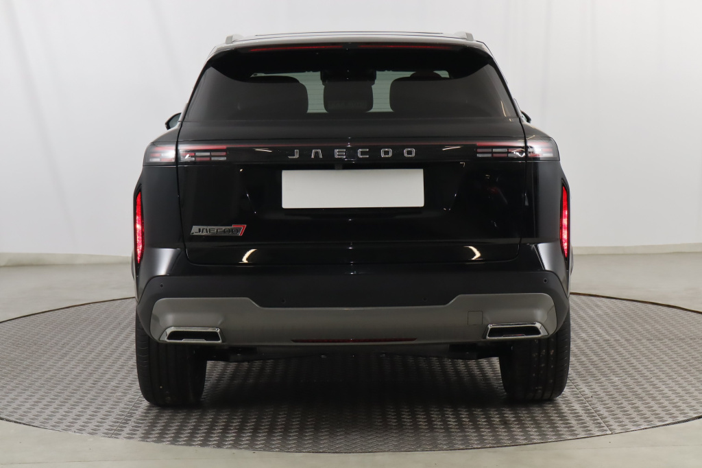Jaecoo 7