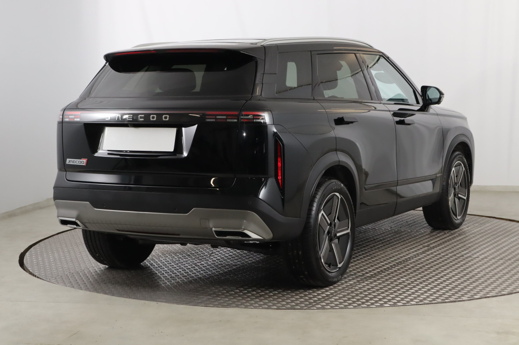 Jaecoo 7