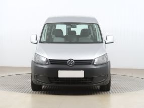 Volkswagen Caddy - 2014