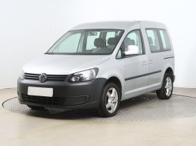 Volkswagen Caddy - 2014